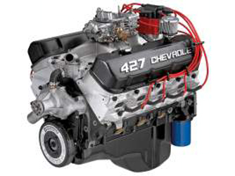 C2272 Engine